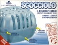 Sgocciolo Deumidificatore Completo