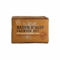 Tade' Sapone D'Aleppo 20% 200 g.