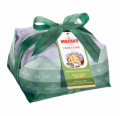 Bonifanti Panettone Farcito Al Pistacchio 750 g.