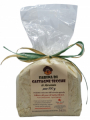 Farina Di Castagne Secche Di Murialdo 500 g. L'Albero Del Pane