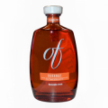Bonollo Dorange 70 cl. 40 vol. nuovo packaging 2024