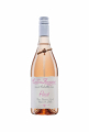 Zaccagnini Rosato Terre D'Abruzzo 75 cl. 2024 13 Vol. Tralcetto