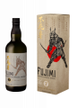 Fujimi Blended Japanese Whisky 70 cl. 40 Vol.