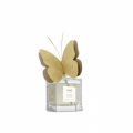 Muha' Diffusore Butterfly 50 ml. - GIALLO - LEGNI ORIENTALI