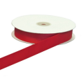 Nastro Grosgrain ROSSO mm 10 x 50 mt.