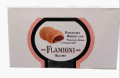 Flamigni Aperitivo Italiano Pasticcini Salati 60 g. RADICCHIO ROSSO DI TREVISO IGP