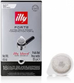 Illy Caffe Cialde E.S.E. 125 g. 18 Pz monodose FORTE