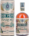 Don Papa BAROKO Rum 70 cl. 40 vol. ASTUCCIATO