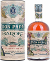 Don Papa BAROKO Spirit Drink 70 cl. 40 vol. ASTUCCIATO