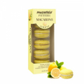 Maxtris Macarons 78 g.  LIMONE GIALLO