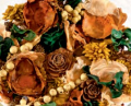 Pot Pourri 100 g. Fantasia D'Autunno