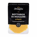 Bottarga di muggine grattuggiata SMERALDA busta 25 g.