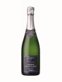 Champagne Laurent Lequart Cuvée Reserve Extra Brut 75 cl. 12 Vol.