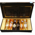 Legendario Cassetta Collection Box 6 x 5 cl.