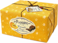 Flamigni Colomba Albicocca e Gocce di Cioccolato 1 kg.
