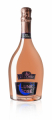 Torre Zecchei Lune Rosé Dry 75 cl. 11,5 vol.