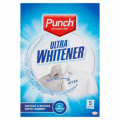 Punch Ultra Whitener Sbiancante 5 Bustine