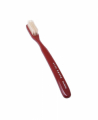 Acca Kappa spazzolino da denti J 5805 - NYLON DURO BORDEAUX