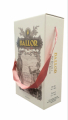 Ballor Bipak Gin 40% 70 cl + Vermouth 18% 75 cl. Scatola In Cartone