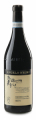 Negro Barbera D'alba Bertu 2020 75 cl. 15,5 vol.