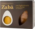 Zabà Con Foglie di Mais Lo Zabaione di Alberto 150g+40g