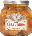 Lolli Baba' Al Rhum 620 ml. 14 Vol.