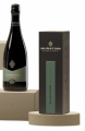 Muratori Franciacorta Dosaggio Zero Blanc de Noirs 75 cl. 12 Vol. CISIOLO ASTUCCIATO