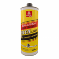 Mobiliol Cera Fata Liquida NERA 1000 ml