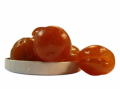 Besio Frutta Ghiacciata Albicocche Con Nocciolo al kg.