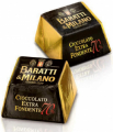 Baratti & Milano Cioccolatini Extra Fondente 70 % 500 g.