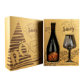Baladin Birra Puro Malto Noel Orange & Cacao 75 cl. 8,5 vol. + 1 Teku