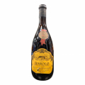 VINTAGE - Giovanni Scanavino Barolo 1968 72 cl. 13,5 Vol. Cascina Zoccolaio 17879