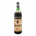 VINTAGE - Fratelli Berteletti Barolo 1969 72 cl. 13 Vol.