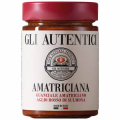 Rustichella Gli Autentici AMATRICIANA 300 g.