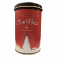 Te Dell'Aviatore Te di Natale 20 filtri Lattina