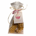 Sara Dolci Artigianali Biscotti Canestrelli 150 g