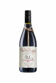 Zaccagnini Tralcetto Rosso De-Alcolizzato 75 cl. 0,0 Vol.
