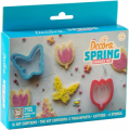 Tagliapasta set 2 Pezzi + 4 Stencil E' PRIMAVERA