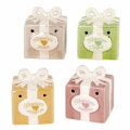 Gift Memoclip con luce led 5x5 cm.