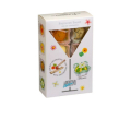 Flamigni Aperitivo Italiano Pasticcini Salati 100 g. con kit decorativo
