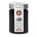 Alpenzu Composta 100% frutta Mirtilli 350 g.