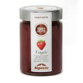 Alpenzu Composta 100% frutta Fragole 350 g.