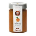 Alpenzu Composta 100% frutta Albicocche 350 g.