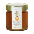 Alpenzu Miele di Flora Alpina 100% Italiano 300 g.