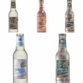 Baladin Tonica Assortimento 5 x 200 ml.