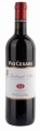 Pio Cesare Barbera d'Alba 2023 75 cl. 14 vol.