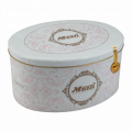 Muzzi Colomba Tradizionale 750 g. Latta Le Sinfonie