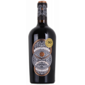 Lupo Meraviglia Puglia Rosso Tre di Tre 2022 75 cl. 14,5 Vol.
