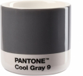 Mug Macchiato Pantone Cool Gray 9