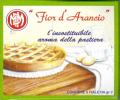 Madma Fialette Aroma Fior d'Arancio 5 Fialette da 2 g.
